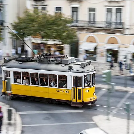 Blue Lion * Lisbon
