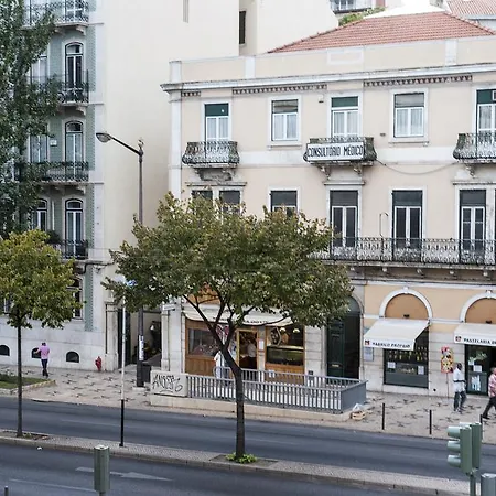 Apartment Blue Lion