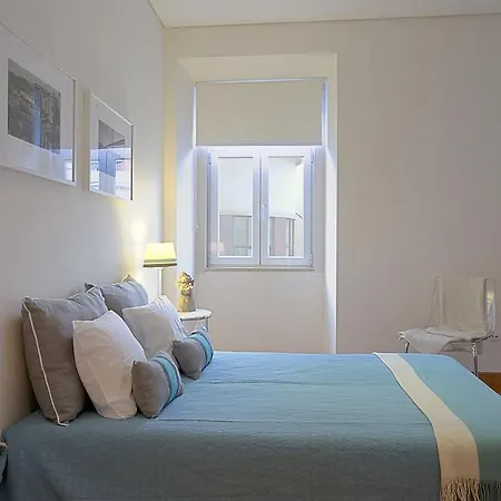 Blue Lion Apartment Lisbon