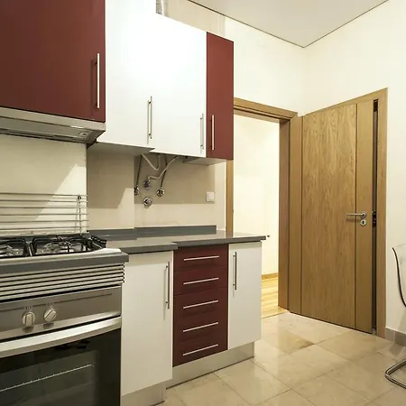 Blue Lion Apartment