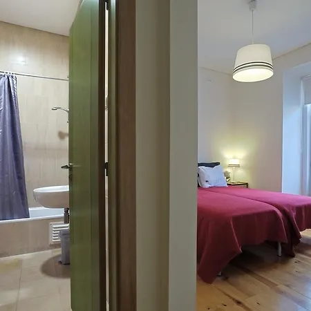 Apartment Blue Lion Lisbon
