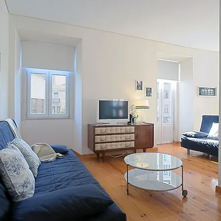 Blue Lion Apartment *