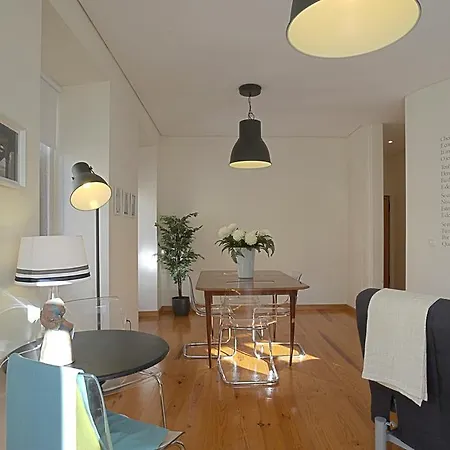 Apartment Blue Lion *